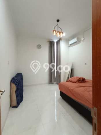 Jual Rumah Strategis Bagus Punya 2 KT di Manyaran Semarang SHM Jual Rumah Strategis Bagus Punya 2 KT di Manyaran Semarang SHM