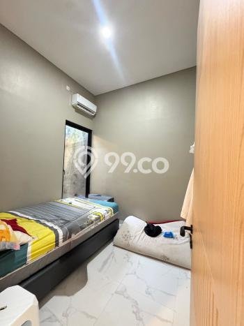 Rumah Strategis Modern Lb 100m2 di Tembalang, Semarang Rumah Strategis Modern Lb 100m2 di Tembalang, Semarang