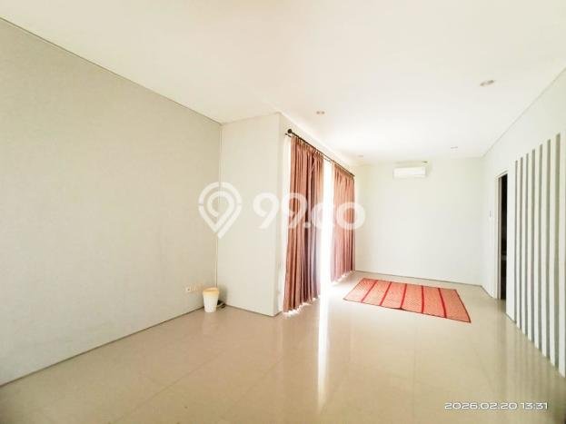 Rumah sewa siap pakai 3 KT di BSB City, Semarang Rumah sewa siap pakai 3 KT di BSB City, Semarang
