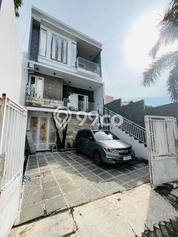 Dijual Rumah 4 Kamar Lokasi Ideal Nyaman dan Strategis di Ngaliyan Dijual Rumah 4 Kamar Lokasi Ideal Nyaman dan Strategis di Ngaliyan