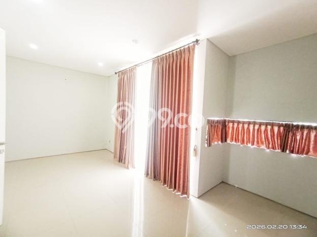 Rumah sewa siap pakai 3 KT di BSB City, Semarang Rumah sewa siap pakai 3 KT di BSB City, Semarang