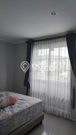 Rumah Minimalis 3 KT di Sambiroto Semarang Semi Furnished Rumah Minimalis 3 KT di Sambiroto Semarang Semi Furnished