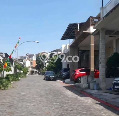 Dijual Cepat Rumah Favorit Siap Huni LB 110m2 di Semarang Barat, Semarang Dijual Cepat Rumah Favorit Siap Huni LB 110m2 di Semarang Barat, Semarang