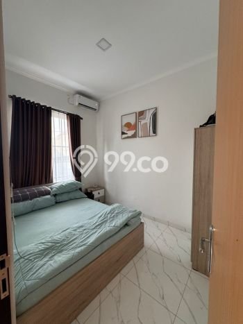 Dijual Cepat Rumah Favorit Siap Huni LB 83m2 di Banyumanik, Semarang Dijual Cepat Rumah Favorit Siap Huni LB 83m2 di Banyumanik, Semarang