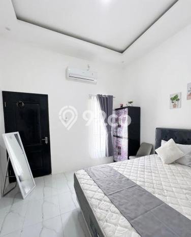 For Sale Rumah 3 Kamar Lokasi Ideal Bagus dan Strategis di Tembalang For Sale Rumah 3 Kamar Lokasi Ideal Bagus dan Strategis di Tembalang