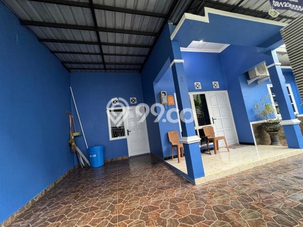 Hunian Cantik Minimalis Lb 130m2 di Banyumanik, Semarang Hunian Cantik Minimalis Lb 130m2 di Banyumanik, Semarang