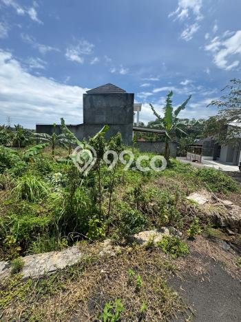 Tanah Kavling Dijual di Semarang dengan Spesifikasi 108m2 Tanah Kavling Dijual di Semarang dengan Spesifikasi 108m2