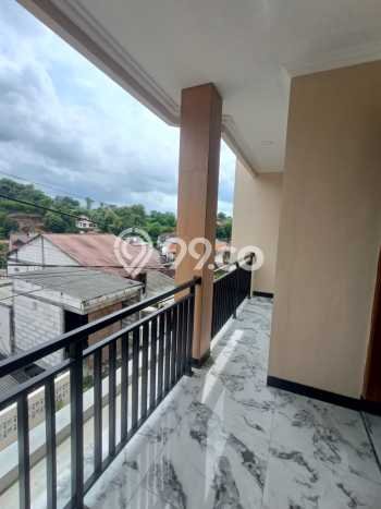 Hunian Cantik Minimalis Lb 95m2 di Gajah Mungkur, Semarang Hunian Cantik Minimalis Lb 95m2 di Gajah Mungkur, Semarang