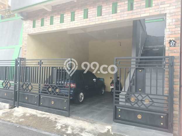 Hunian Nyaman Asri 3 KT Siap Huni di Manyaran Semarang Hunian Nyaman Asri 3 KT Siap Huni di Manyaran Semarang