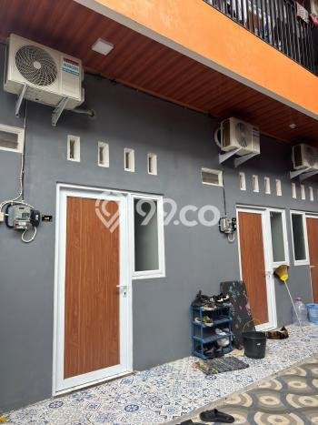 Aset Investasi! Rumah Kost Dijual di Gunung Pati, Semarang, 12 KT, 12 KM, Luas 120m2 Aset Investasi! Rumah Kost Dijual di Gunung Pati, Semarang, 12 KT, 12 KM, Luas 120m2