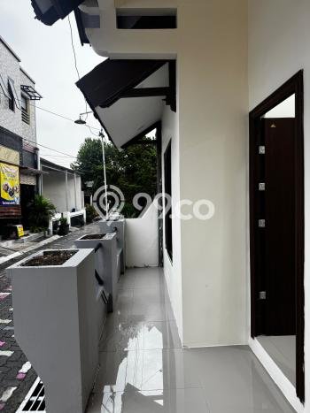 Jual Rumah Strategis Bagus Punya 4 KT di Semarang Barat Semarang SHM Jual Rumah Strategis Bagus Punya 4 KT di Semarang Barat Semarang SHM