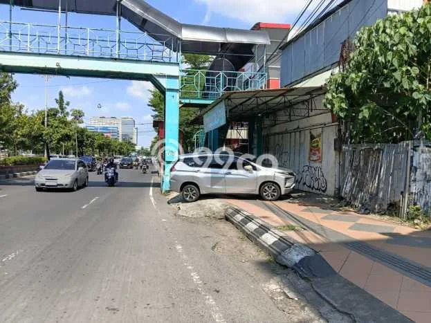 Tanah Kavling Dijual di Bulustalan, Semarang dengan Luas Tanah 316m2 Tanah Kavling Dijual di Bulustalan, Semarang dengan Luas Tanah 316m2