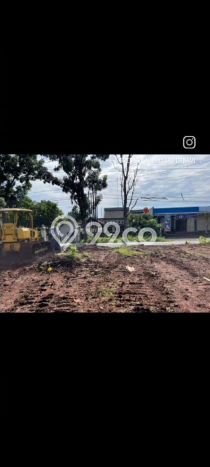 Jarang Ada! Tanah di Tembalang Punya Luas 2500m2 SHM Jarang Ada! Tanah di Tembalang Punya Luas 2500m2 SHM
