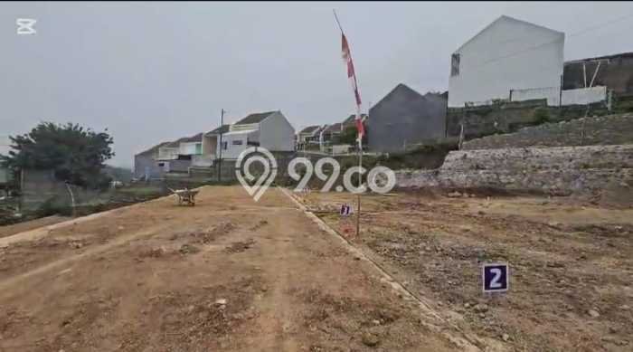 Lahan Kosong Dijual di Semarang dengan Area 122m2 Lahan Kosong Dijual di Semarang dengan Area 122m2