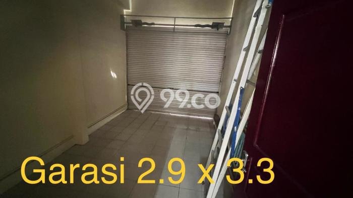 Disewakan! Rumah 3 Kamar Tidur &
2 Kamar Mandi di Manyaran, Semarang Disewakan! Rumah 3 Kamar Tidur &
2 Kamar Mandi di Manyaran, Semarang