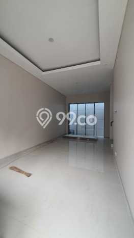 Rumah Modern Minimalis 3 Kamar Siap Huni di Pedurungan Rumah Modern Minimalis 3 Kamar Siap Huni di Pedurungan