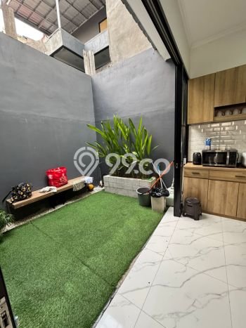 Dijual Cepat Rumah Favorit Siap Huni LB 83m2 di Banyumanik, Semarang Dijual Cepat Rumah Favorit Siap Huni LB 83m2 di Banyumanik, Semarang
