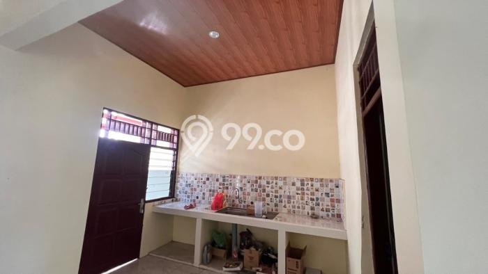 Disewakan! Rumah 3 Kamar Tidur &
2 Kamar Mandi di Manyaran, Semarang Disewakan! Rumah 3 Kamar Tidur &
2 Kamar Mandi di Manyaran, Semarang