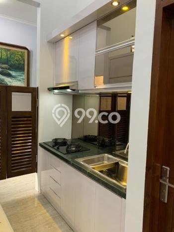 Rumah Modern 4 KT di Ngesrep Semarang Rumah Modern 4 KT di Ngesrep Semarang
