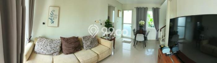 Disewakan Rumah Harga Terjangkau di BSB City Semarang Punya 3 Kamar Tidur Disewakan Rumah Harga Terjangkau di BSB City Semarang Punya 3 Kamar Tidur