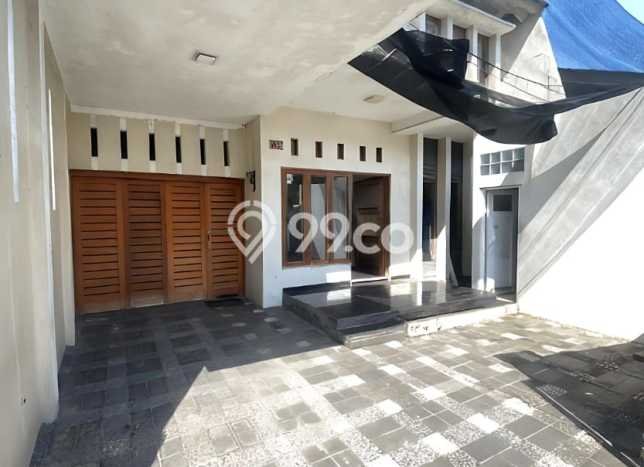 Best Deal Hunian Mewah Ideal dan Luas di Semarang Selatan, Semarang Best Deal Hunian Mewah Ideal dan Luas di Semarang Selatan, Semarang