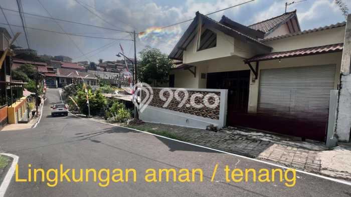 Disewakan! Rumah 3 Kamar Tidur &
2 Kamar Mandi di Manyaran, Semarang Disewakan! Rumah 3 Kamar Tidur &
2 Kamar Mandi di Manyaran, Semarang