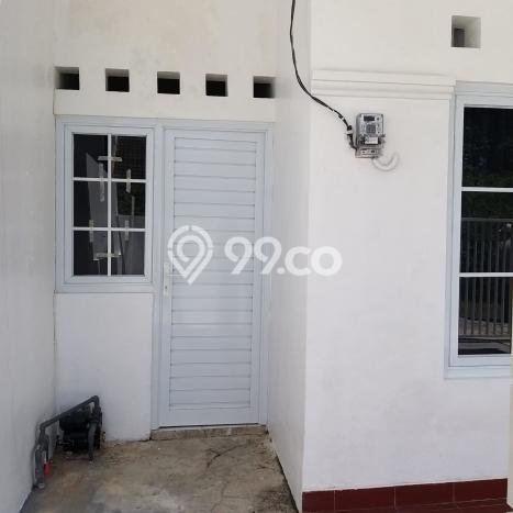 Jual Rumah Modern 2 KT di Jatingaleh, Semarang Jual Rumah Modern 2 KT di Jatingaleh, Semarang