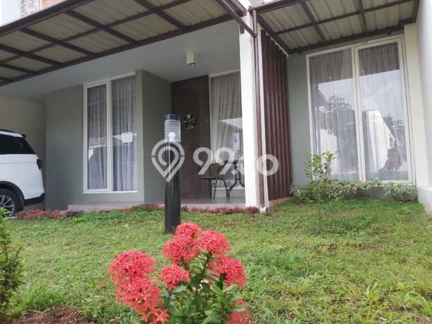 Rumah Disewakan Semarang LT 144m2 LB 105m2 Kawasan BSB City Rumah Disewakan Semarang LT 144m2 LB 105m2 Kawasan BSB City