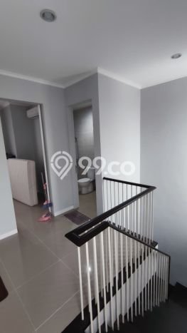 Rumah Minimalis 3 KT di Sambiroto Semarang Semi Furnished Rumah Minimalis 3 KT di Sambiroto Semarang Semi Furnished