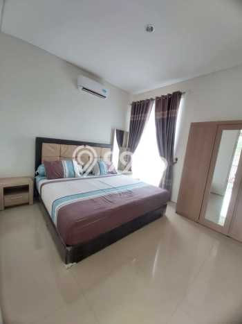Rumah Disewakan Semarang LT 144m2 LB 105m2 Kawasan BSB City Rumah Disewakan Semarang LT 144m2 LB 105m2 Kawasan BSB City