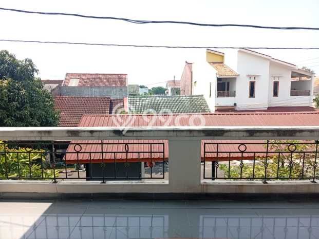 Hunian Eksklusif Dijual LT 270m2 di Ngaliyan, Semarang Hunian Eksklusif Dijual LT 270m2 di Ngaliyan, Semarang