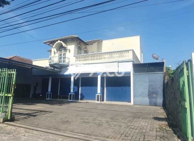 Kavling Tanah Dijual di Semarang Tengah, Semarang, Luas 1000m2 Area Strategis Kavling Tanah Dijual di Semarang Tengah, Semarang, Luas 1000m2 Area Strategis