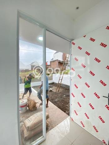 Rumah Strategis Minimalis Lb 65m2 di Bringin, Semarang Rumah Strategis Minimalis Lb 65m2 di Bringin, Semarang
