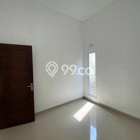 Rumah Modern 2 KT di Sleman Yogyakarta Unfurnished Rumah Modern 2 KT di Sleman Yogyakarta Unfurnished