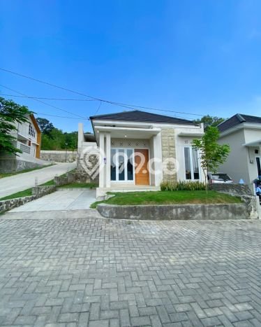 Rumah Murah Dijual Area Gamping, Sleman Harga Rp.480 Juta Rumah Murah Dijual Area Gamping, Sleman Harga Rp.480 Juta