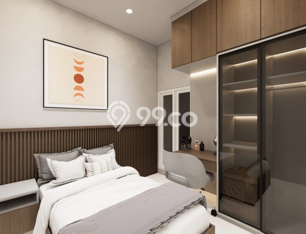 Hunian Nyaman Asri 3 KT Siap Pakai di scbd Jakarta Selatan Hunian Nyaman Asri 3 KT Siap Pakai di scbd Jakarta Selatan
