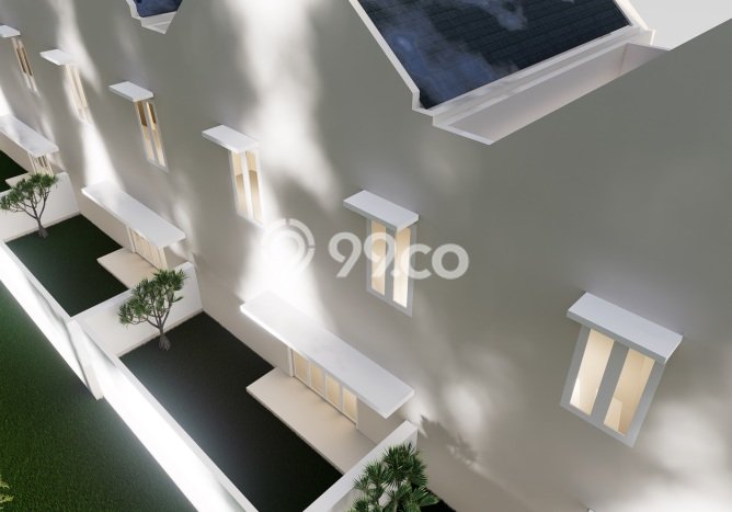 Hunian Nyaman Asri 3 KT Siap Pakai di scbd Jakarta Selatan Hunian Nyaman Asri 3 KT Siap Pakai di scbd Jakarta Selatan