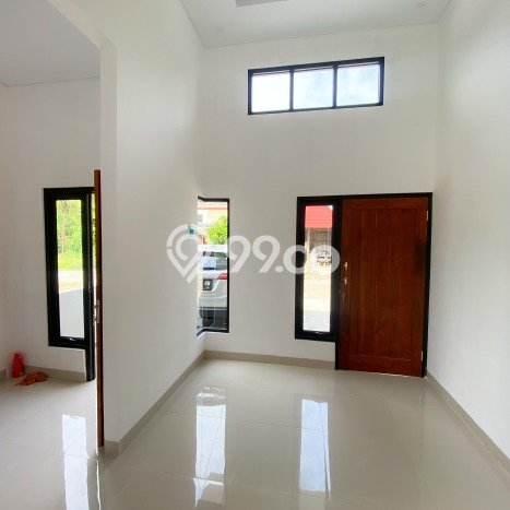 Hunian Strategis 1 KT LB 42m2 Kondisi Bagus di Kulonprogo Hunian Strategis 1 KT LB 42m2 Kondisi Bagus di Kulonprogo