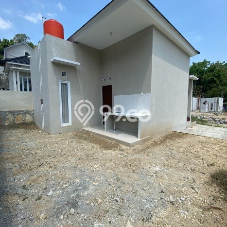 Jual Rumah Favorit Siap Huni LB 38m2 di Wirobrajan, Yogyakarta Jual Rumah Favorit Siap Huni LB 38m2 di Wirobrajan, Yogyakarta