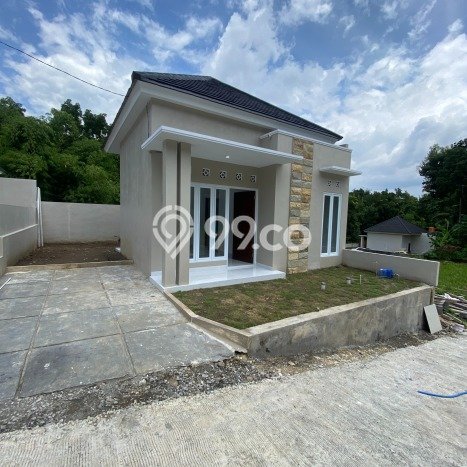 Dijual Cepat Rumah Favorit Siap Huni LB 38m2 di Gamping, Sleman Dijual Cepat Rumah Favorit Siap Huni LB 38m2 di Gamping, Sleman