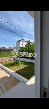 Dijual Rumah Eksklusif 3 KT di Bubulak, Bogor Dijual Rumah Eksklusif 3 KT di Bubulak, Bogor