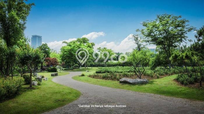 Rumah Luas Asri 2 KT Siap Huni di Bubulak Bogor Rumah Luas Asri 2 KT Siap Huni di Bubulak Bogor