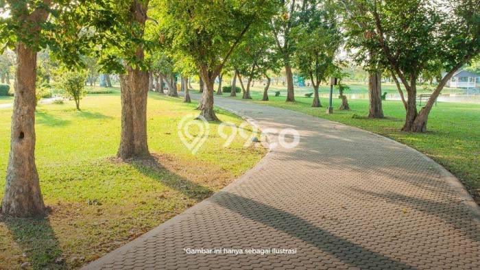 Rumah Luas Asri 2 KT Siap Huni di Bubulak Bogor Rumah Luas Asri 2 KT Siap Huni di Bubulak Bogor