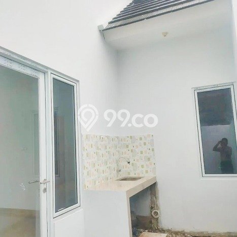 Jual Rumah Favorit Siap Huni LB 36m2 di Cibinong, Bogor Jual Rumah Favorit Siap Huni LB 36m2 di Cibinong, Bogor