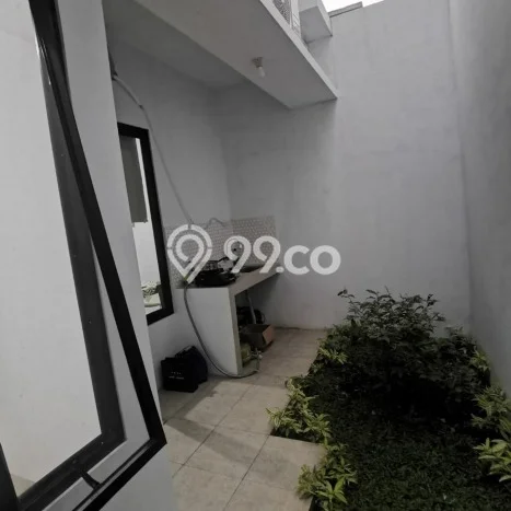 Hunian Nyaman Asri 2 KT Siap Pakai di Sentul City Bogor Hunian Nyaman Asri 2 KT Siap Pakai di Sentul City Bogor