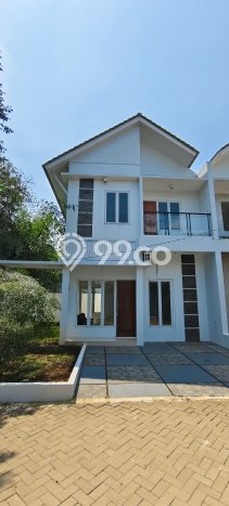 Rumah Luas Asri 3 KT Siap Pakai di Bubulak Bogor Rumah Luas Asri 3 KT Siap Pakai di Bubulak Bogor