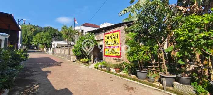 Dijual Tanah 1002m2 di Cibubur, Bogor Dijual Tanah 1002m2 di Cibubur, Bogor