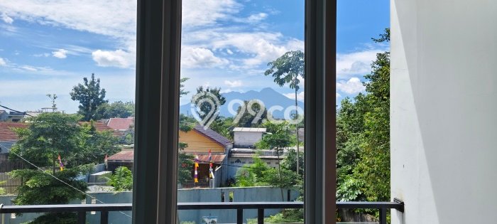 Rumah Luas Asri 3 KT Siap Pakai di Bubulak Bogor Rumah Luas Asri 3 KT Siap Pakai di Bubulak Bogor