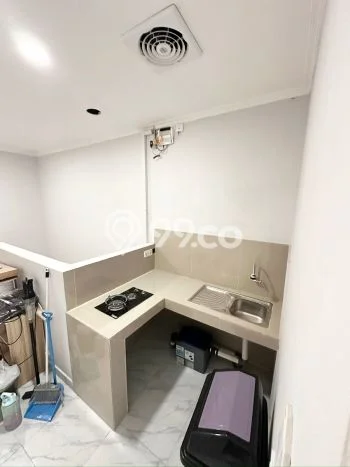 Rumah Kost untuk Dijual di BSD Punya 38 Kamar Rumah Kost untuk Dijual di BSD Punya 38 Kamar