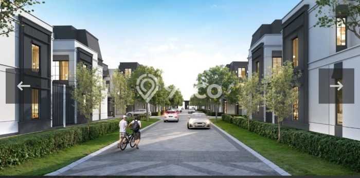 Dijual Rumah Mewah Elegan Dengan View Cantik di Gading Serpong, Tangerang Dijual Rumah Mewah Elegan Dengan View Cantik di Gading Serpong, Tangerang